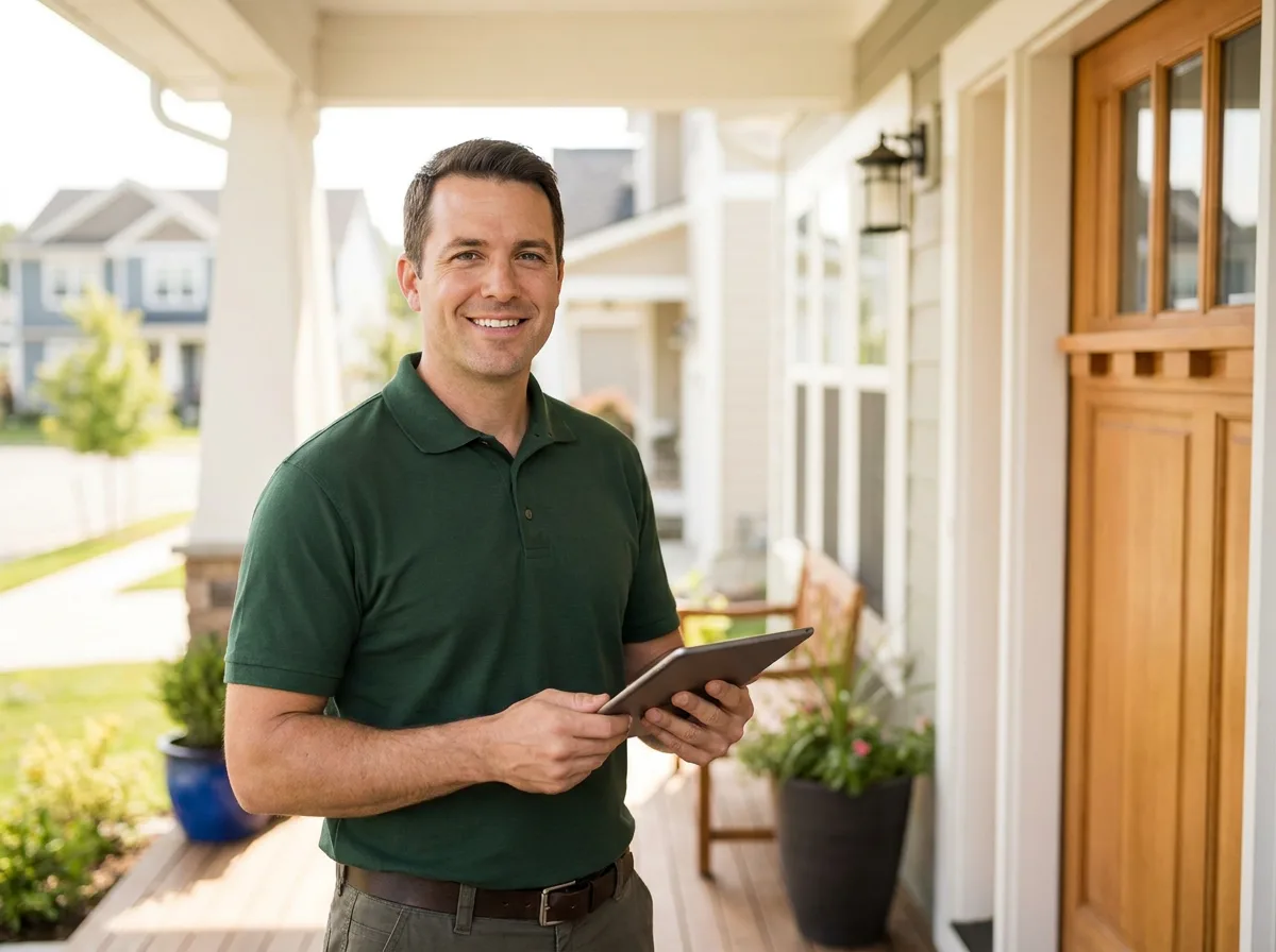 Pest control FAQs for Summers, AR